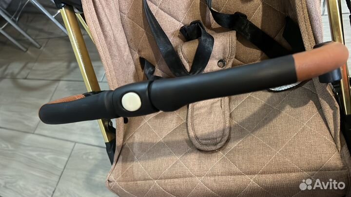 Прогулочная коляска бу