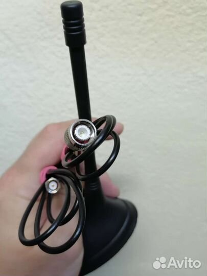 Антенны GSM, GPS, глонасс