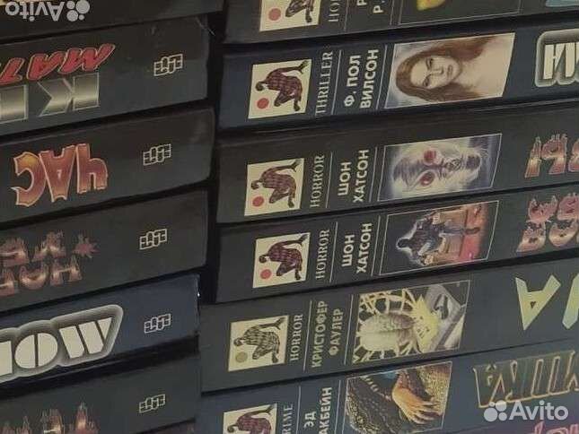 Детективы. Приключения