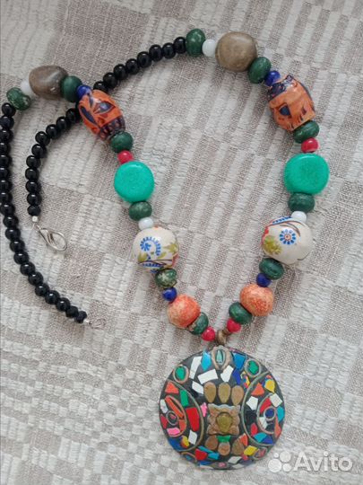 Украшения старая Индия