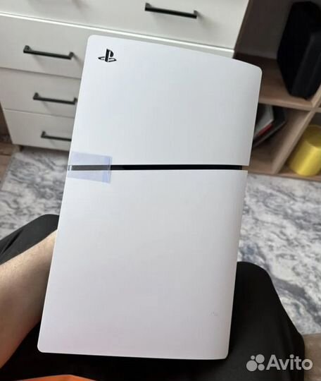 Аренда консолей PS5 с играми