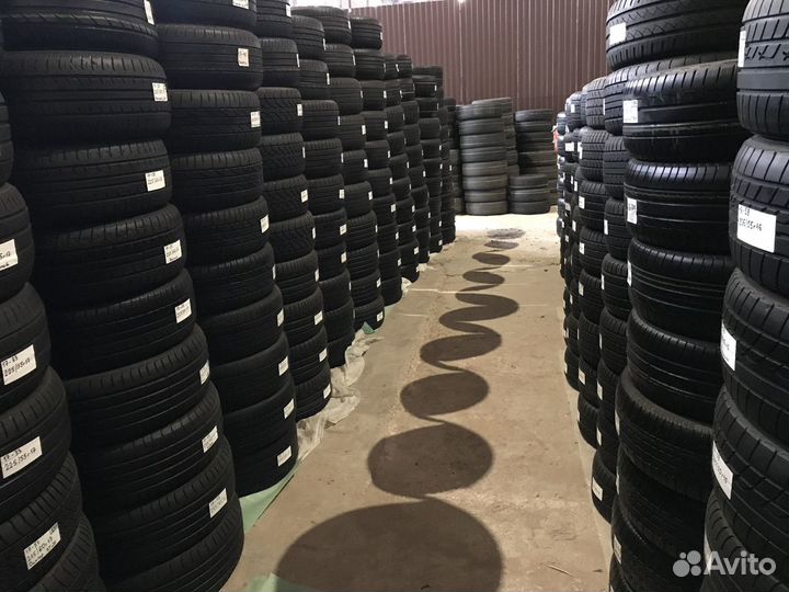 Michelin 4x4 Diamaris 215/65 R16