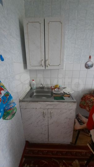 2-к. квартира, 49,5 м², 3/5 эт.