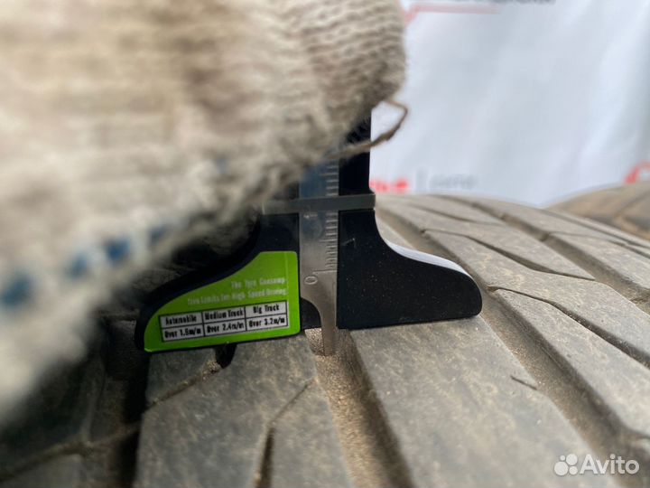 Белшина AstartA SUV 225/60 R18 100H