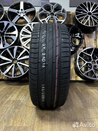 Kumho Ecsta PS71 235/30 R20 88Y