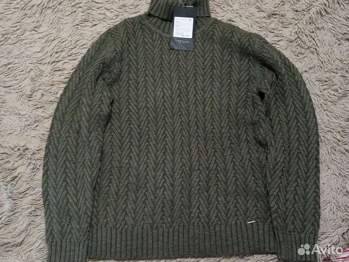Джемпер мужской 50 52