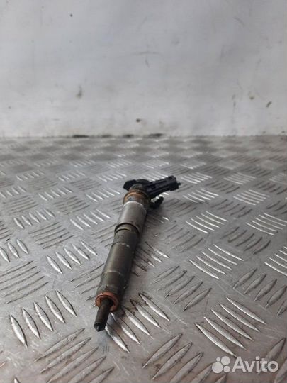 Форсунка Nissan Qashqai внедорожник 5 дв. 2.0