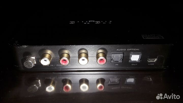 Creative X-Fi HD USB THX SB1240