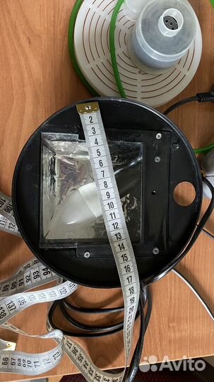 Аксессуары для аквариума