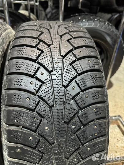 Triangle WinterX TW401 205/55 R16