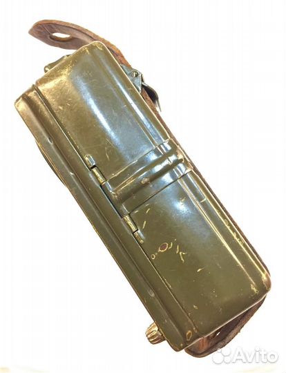 Фонарик daimon, 4-х цветный, Германия