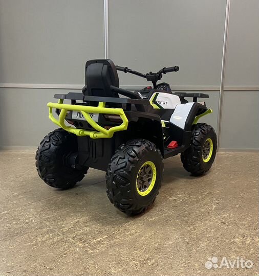 Квадроцикл