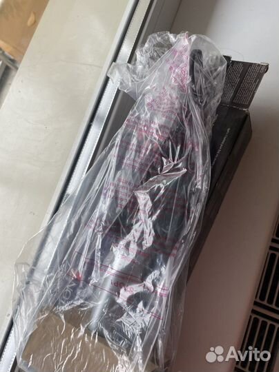 Электрощипцы Remington новые