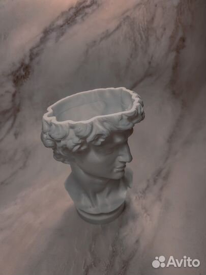 Кашпо для цветов