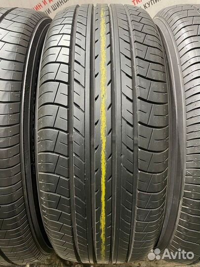 Yokohama dB Decibel E70 215/55 R17 94V