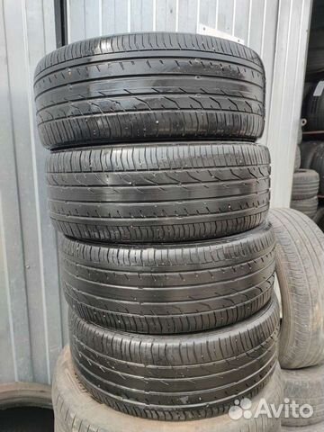 Continental ContiSportContact 2 205/55 R16