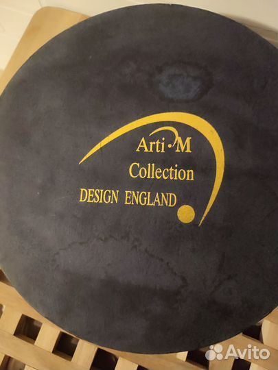 Сервиз кофейный