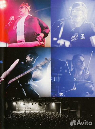 Radio Чача – Live In Milk Moscow DVD