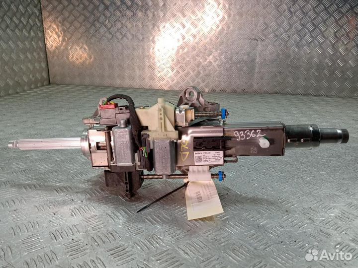 Электроусилитель руля Lamborghini Urus I (2017– н