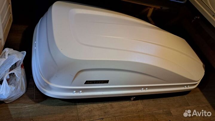 Автобокс аренда прокат