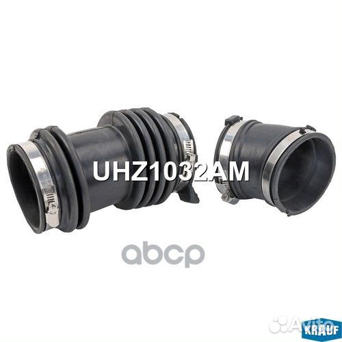 Патрубок воздушный