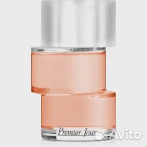 Духи Nina Ricci Premier Jour