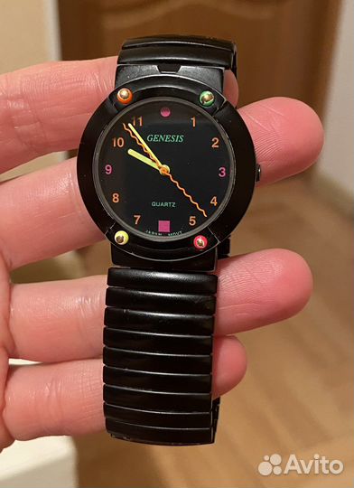 Часы Genesis Германия