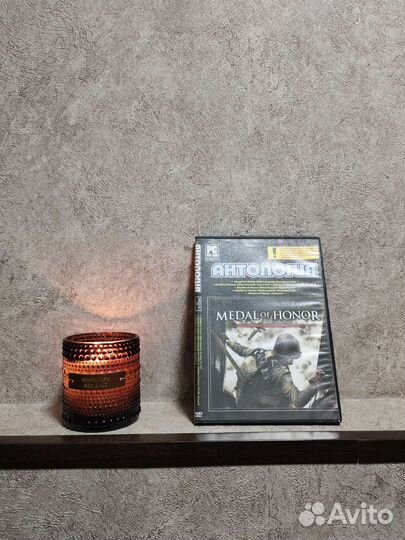 Компьютерная игра Медаль за отвагу Фаллаут