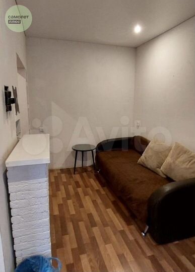 3-к. квартира, 56 м², 2/2 эт.