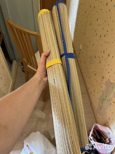 Коврики бамбук для пляжа бесплатно