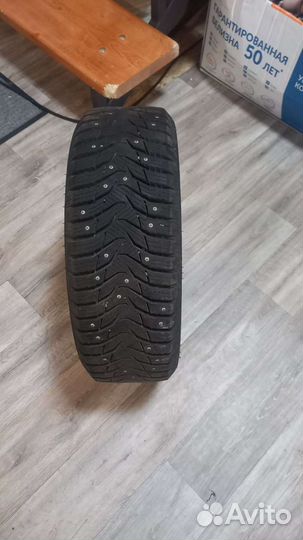 Marshal WinterCraft Ice WI31 185 R15