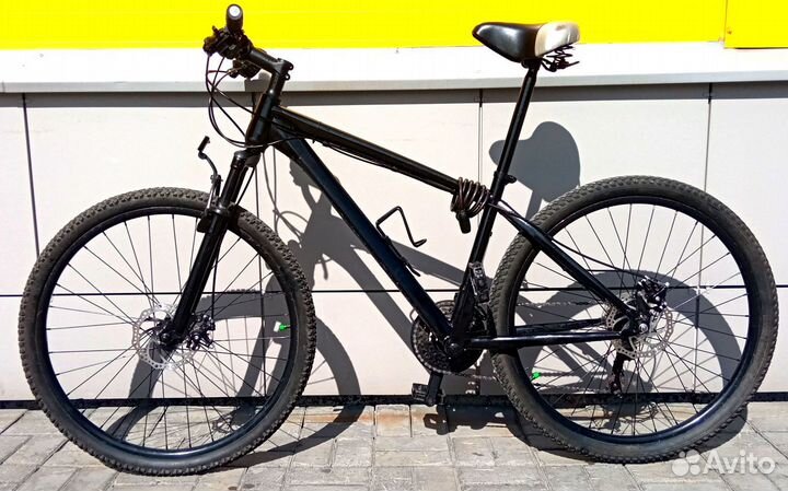 Rush Hours Велосипед Горный 27,5