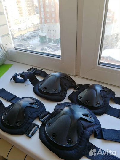 Военные вещи