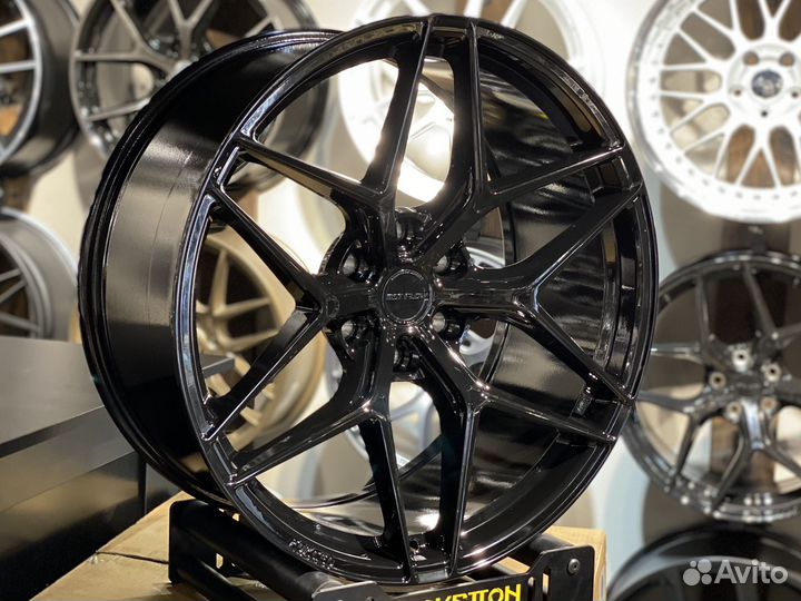 Кованые Диски r22 Tahoe Escalade GMC Тахо