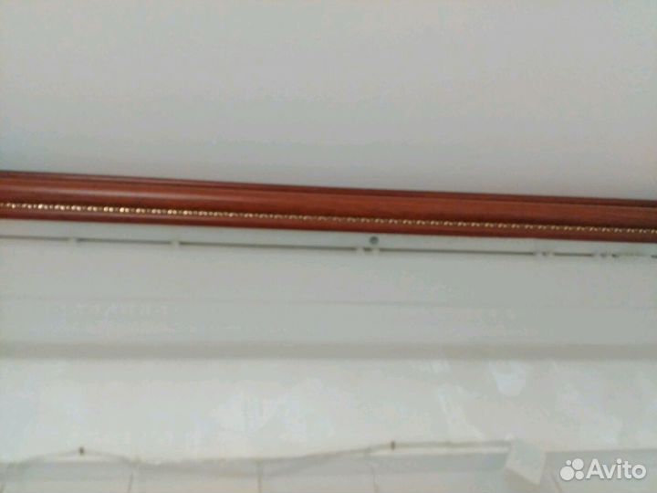 Карниз для комнаты