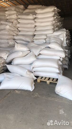 Отруби пшеничные