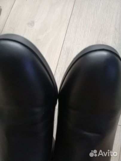 Продам ботинки Primark