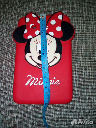 Чехол на планшет мини