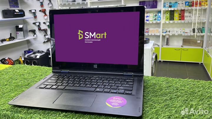 Нетбук dexp navis px100