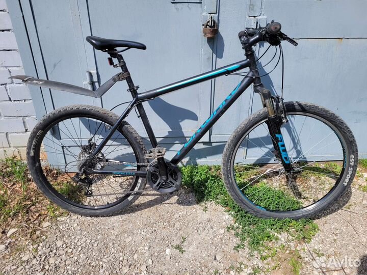 Горный велосипед Forward sporting