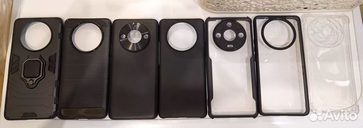 Чехол для телефона Realme 11 pro и plus 5g