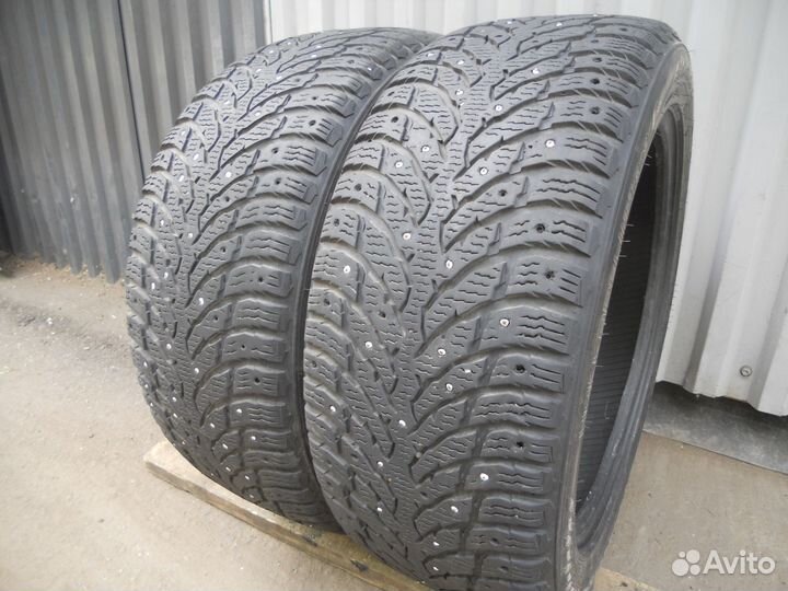 Nokian Tyres Hakkapeliitta 9 245/45 R18 100T