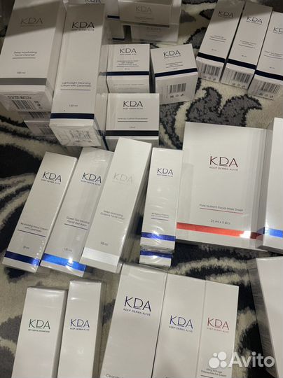 Косметика патчи пенка для умывания крем лосьен