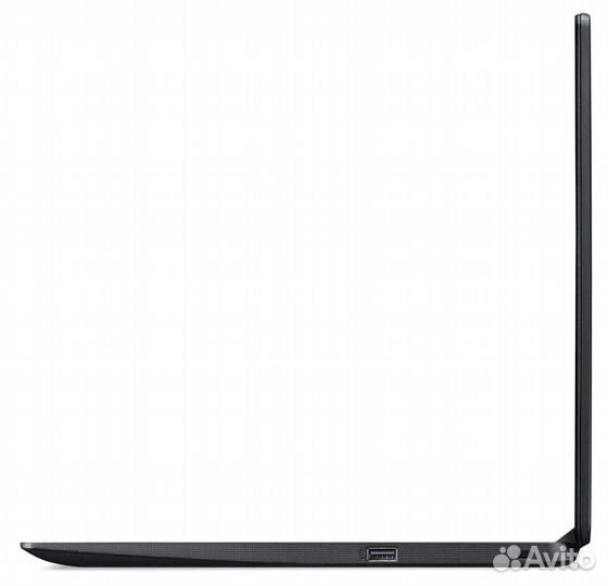 Ноутбук acer extensa 15
