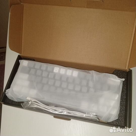 Клавиатура