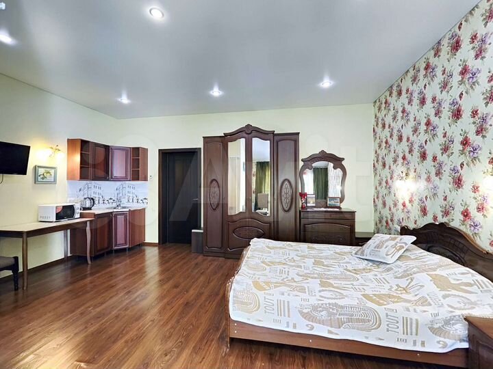 Комната 20 м², 2/3 эт.