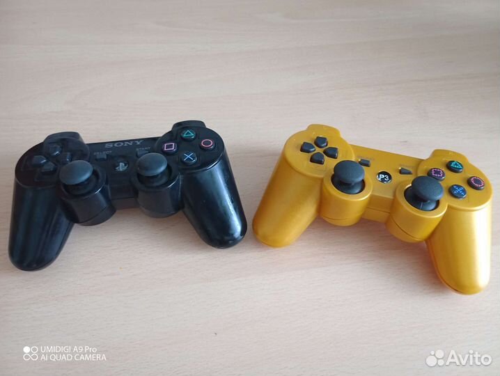 Sony PS3 super slim 500gb