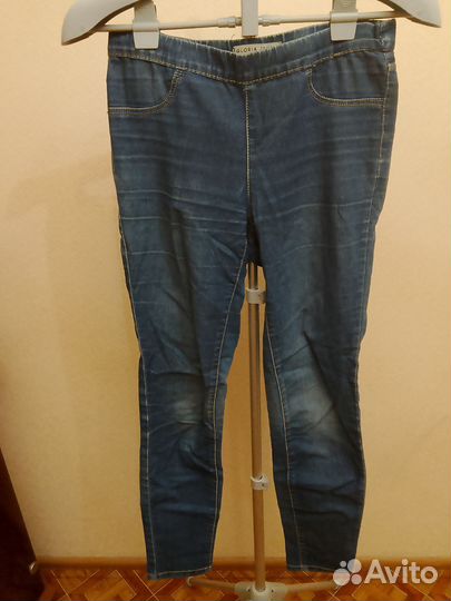 Джинсы размер 42-44