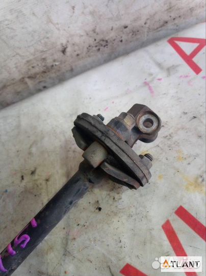 Рулевой карданчик toyota dyna