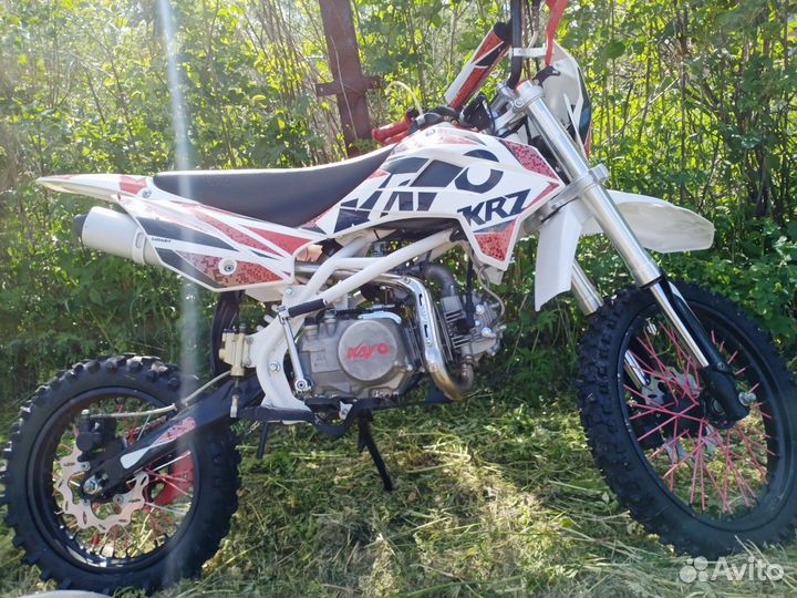 Kayo Basic YX140